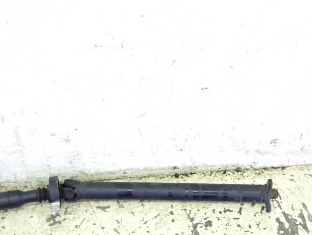 26107573482 ALBERO DI TRASMISSIONE POSTERIORE BMW SERIE 3 320XD E92 2.0 D 4X4 130KW 6M 2P (2009) RICAMBIO USATO - Foto 4