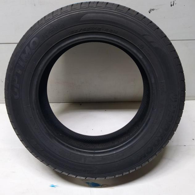 4 GOMME 185 65 15 HANKOOK A72157 - Foto 7