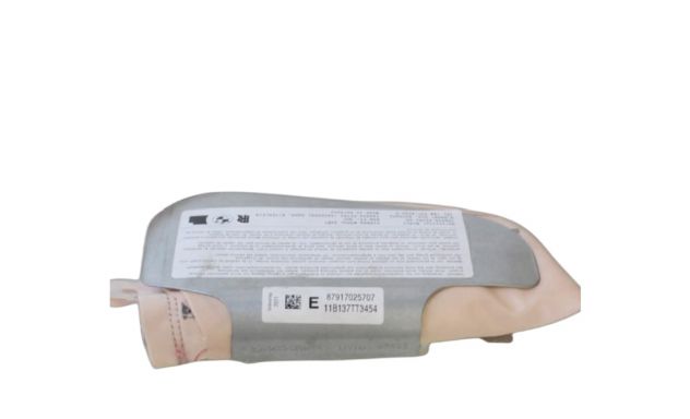 Airbag sedile sx serie 5 2011 87917025707