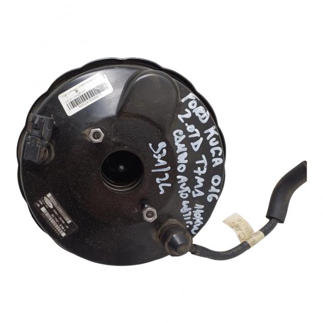 SERVOFRENO FORD Kuga Serie dv61-2b195-jb T7MA, T7MB Diesel 2000 (1619) - Foto 3