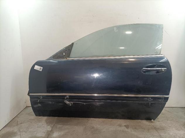 PORTIERA ANTERIORE SINISTRA MERCEDES Classe CL Serie A215720010528 (9699)
