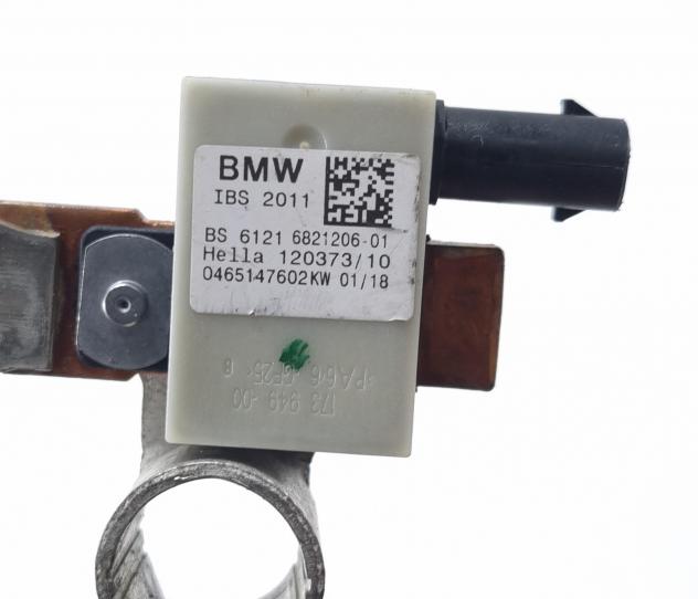 CAVO BATTERIA MINI Countryman Serie (F60) 61216821206 B47 C20 A, B47 C20 B Diesel 2000 (16) - Foto 9