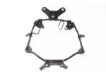 KAWASAKI Z 1000 110550089 TELAIETTO SUPPORTO FARO ANTERIORE 07 - 09 HEADLIG &hellip;