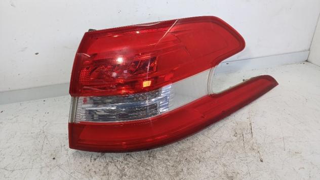 STOP FANALE POSTERIORE DESTRO PEUGEOT 308 SW 9678093880 DV6FC-BHZ-BH01 (1517)