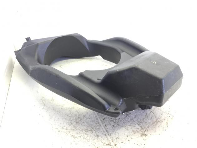 MALAGUTI F12 R PHANTOM AC CINESE 50 SERBATOIO BENZINA CARBURANTE 2009 2010 - Foto 6