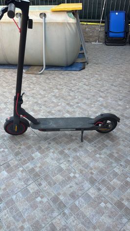 monopattino xiaomi pro 2