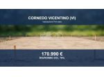 Immobile in asta di 9608 m² in vendita a Cornedo Vicentino