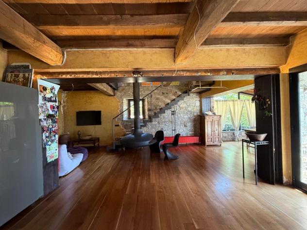 Rustico in vendita a Santo Stefano di Moriano - Lucca 150 mq Rif: 1397291 - Foto 2