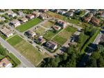 LOTTO EDIFICABILE IN ZONA RESIDENZIALE