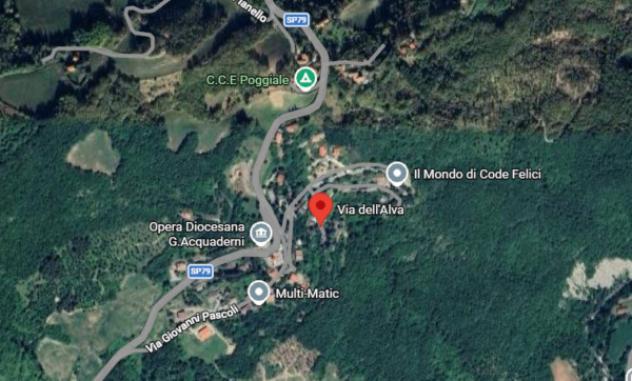 Immobile in asta di 2797 m² in vendita a Monzuno - Foto 9