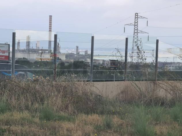 Terreno in vendita a Siracusa, Targia