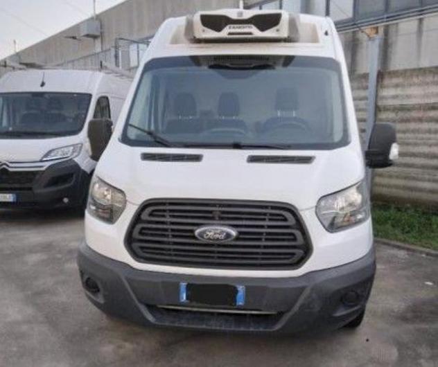 FORD Transit 2.0 TD rif. 23816614