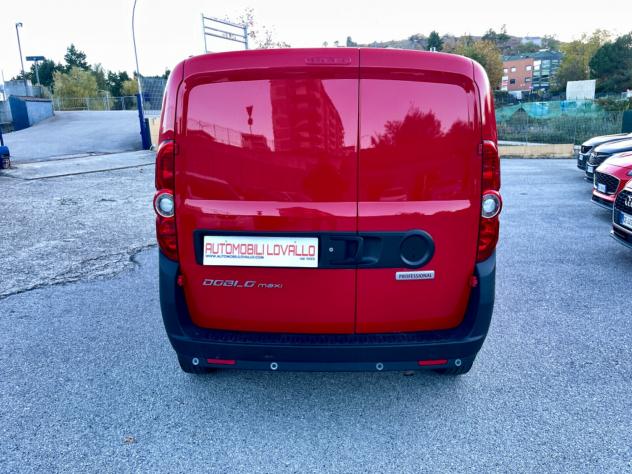 Fiat Doblo MAXI 1.6 MJT 120CV 6M IM.2021 - Foto 5