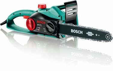 Sega a catena AKE 35 S Bosch - Cardelli