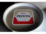 BIRRA PERONI VASSOIO IN LATTA ANNI 60/70