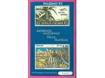 I.P.Z.S. PALERMO 1993 COLONIA SOMALIA