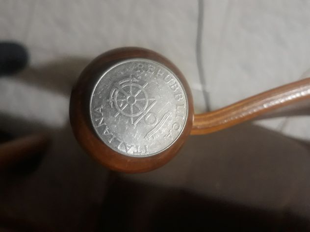 MONETA da LIT. 100 - Foto 3