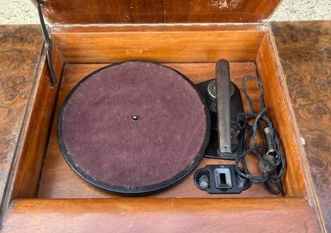 Radio Imca Del 1938 / 1939 L84 - Foto 6