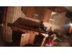 armadio a ponte 9 ante + CUCINA COMPONIBILE SI VENDE ANCHE DIVISO