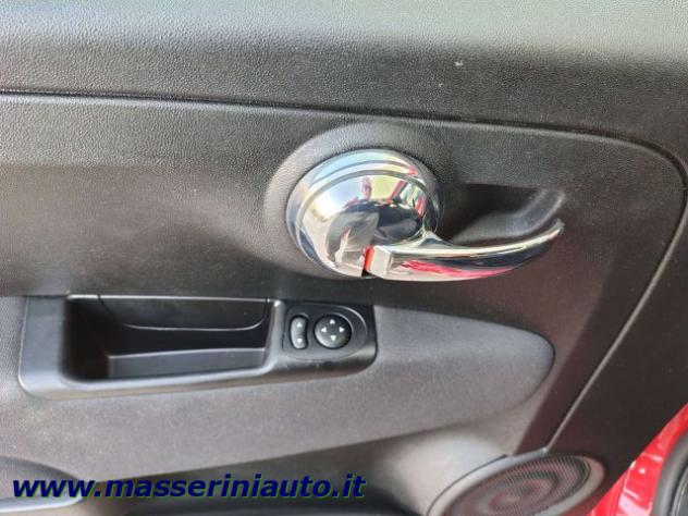 FIAT 500 500 III 2015 1.0 hybrid Dolcevita 70cv rif. 24061618 - Foto 10