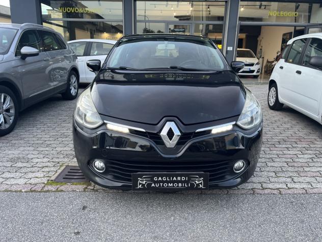 RENAULT Clio 4ª serie Clio 1.5 dCi 8V 90CV Start&Stop 5 porte Energy - Foto 3