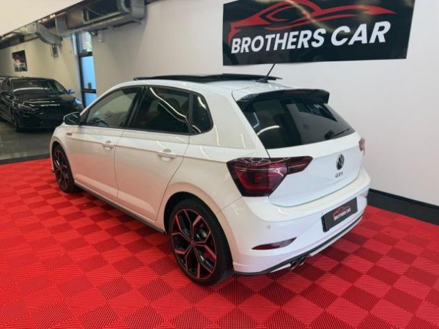 VOLKSWAGEN Polo GTI 2.0 DSG GTI TETTO PELLE BEATS rif. 23913800 - Foto 4