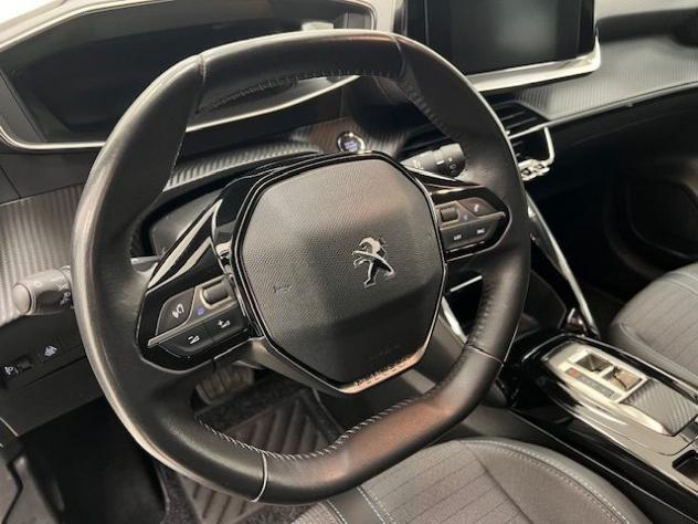 PEUGEOT 208 II 2019 - e- Allure 100kW my20 rif. 22851316 - Foto 7