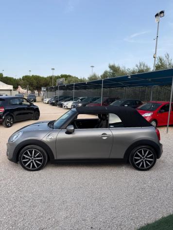 MINI - Cabrio - Mini John Cooper Works Hype - Foto 3