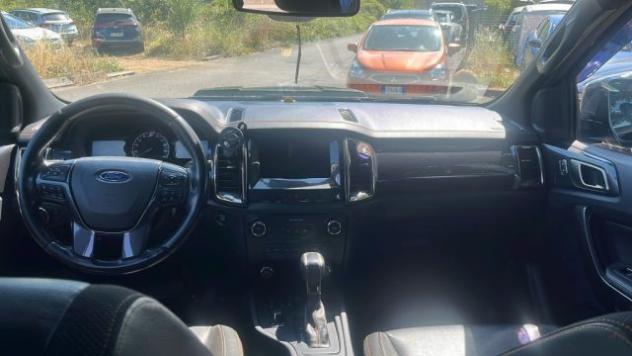 FORD Ranger 2.0 TDCi aut. DC Wildtrak 5 posti rif. 23962218 - Foto 9