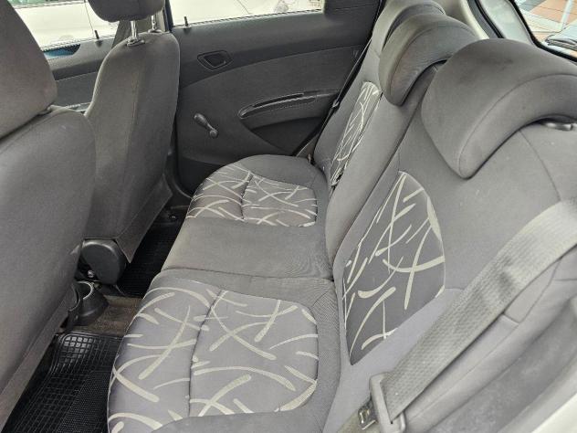 CHEVROLET - Spark 1.0 LS Gpl - Foto 7