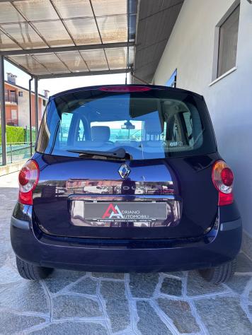 Renault Modus 1.5 dci Confort Expression 82cv - Foto 4