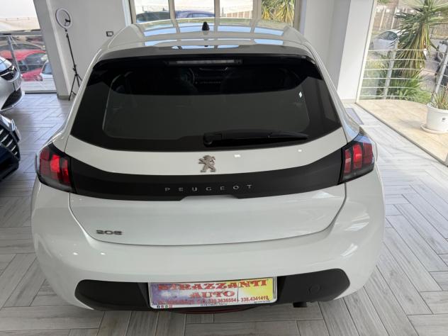 Peugeot 208 HDi 100cv 5P Allure PROMO FINANZIAMENTO2022 - Foto 9