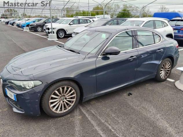 ALFA ROMEO Giulia Giulia 2016 2.2 t Super 150cv - FF799PJ rif. 23960388 - Foto 5