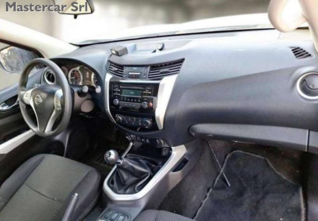 NISSAN Navara Navara 2.3 dci k.cab Acenta 4wd 163cv - FG455GK rif. 23991575 - Foto 8