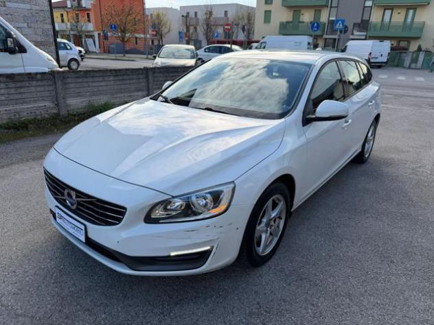 VOLVO V60 D2 1.6 Powershift AUTOMATICA rif. 23890708 - Foto 3