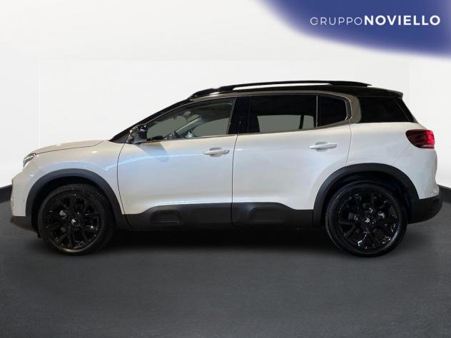 Citroën C5 Aircross Hybrid 136 e-DCS 6 Max - Foto 4