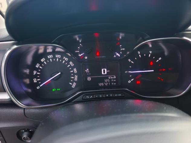Citroen C3 PureTech 82 GPL Shine - Foto 9