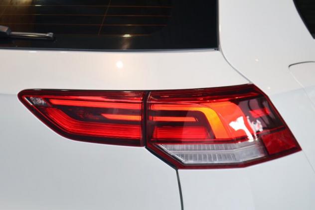 VOLKSWAGEN Golf 8ª serie Golf 2.0 TSI GTI - Foto 6