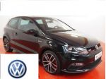 Volkswagen Polo 1.8 DSG BlueMotion Technology 3p. GTI