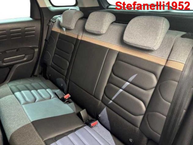 CITROEN C3 Aircross I 2021 - 1.2 puretech Shine s&s 110c rif. 23907823 - Foto 9