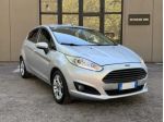 FORD Fiesta 1.4 5p. Bz.- GPL Titanium rif. 23807643