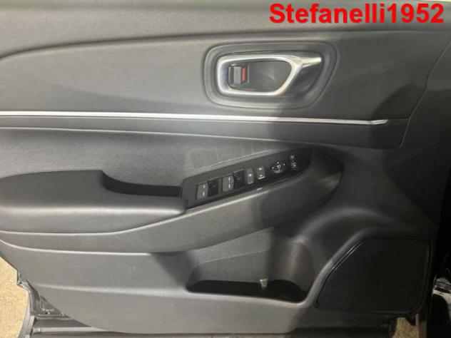 HONDA HR-V III - 1.5 hev Advance Leather ecvt rif. 23782703 - Foto 10