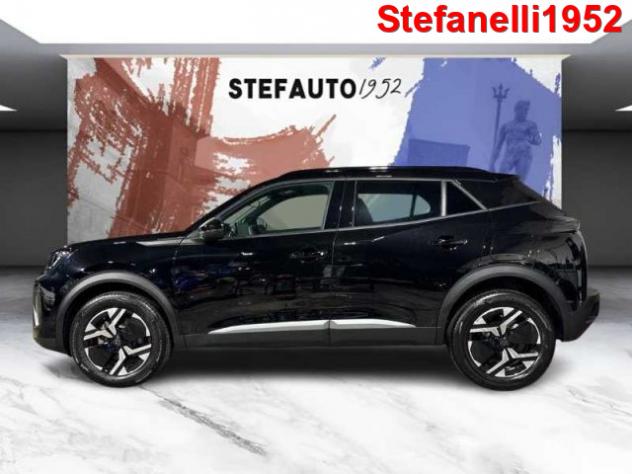PEUGEOT 2008 II 2023 - 1.2 hybrid Allure 145cv e-dcs6 rif. 23885920 - Foto 3