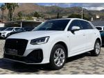 Audi Q2 S Line interno 2.0 TDI 116CV S-Tronic 35