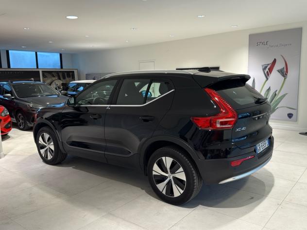 Volvo XC40 T4Recharge PHEV Core Navi Cruise FariLED Cerchi18” - Foto 6