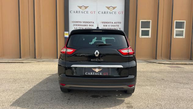 RENAULT GRAN SCENIC 1.5D 110cv 7 POSTI - 2017 - Foto 5