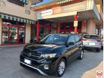 VOLKSWAGEN - T-Cross  1.6 tdi Style 95cv