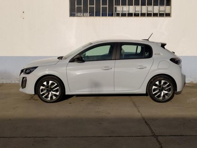 Peugeot 208 100 turbo Style CBC - Foto 3