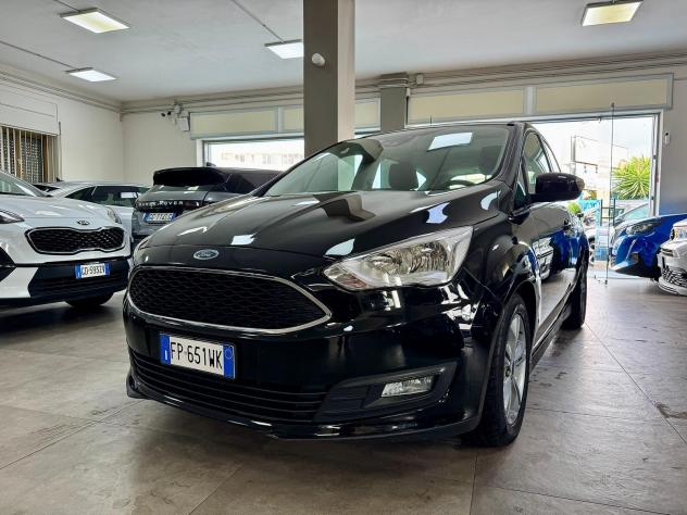 Ford C-Max 1.5 TDCi 120CV Titanium 2018 - Foto 3