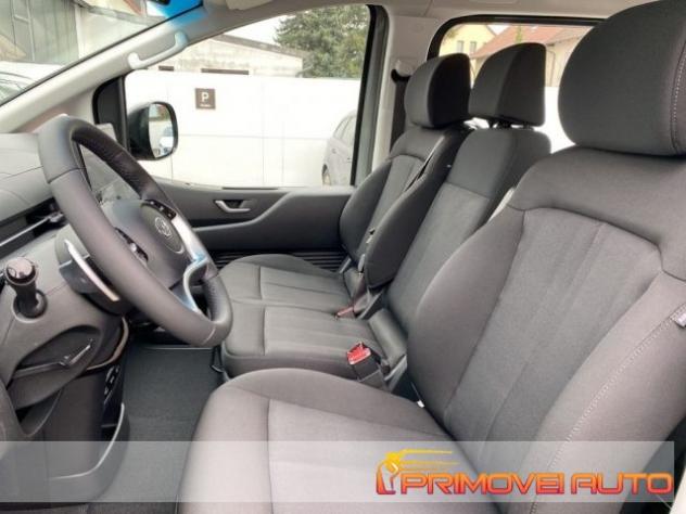 HYUNDAI Staria 2.2 AT 4WD 9 posti Wagon rif. 20553731 - Foto 3